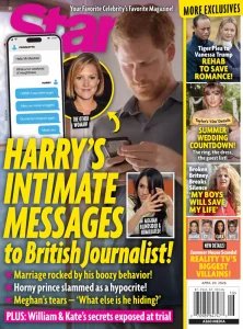 Star USA - 04.20.2026