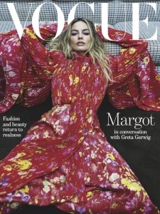 Vogue AU - 08.2023