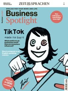Business Spotlight - No. 9 2024