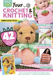 Your Crochet & Knitting - Is. 66 2026