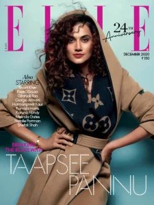 Elle IN - 12.2020