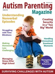 Autism Parenting - Is. 195 2026