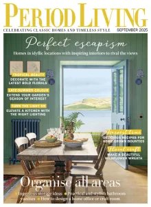 Period Living - 09.2025