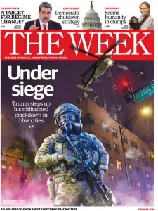 The Week USA - 10.17.2025