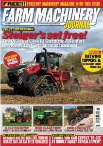 Farm Machinery Journal - 06.2026