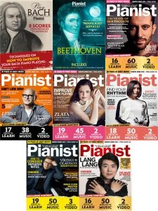 Pianist - 2020 Full Year