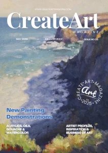 Create Art - 05.2026