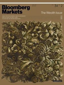 Bloomberg Markets - 04/05 2025