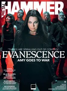 Metal Hammer UK - 07.2026