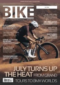 Bike - 07.2026