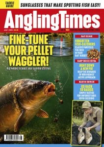 Angling Times - 07.7.2026