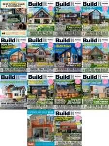 Build It - 2025 Full Year