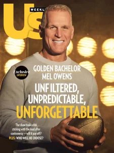 Us Weekly - 11.3.2025