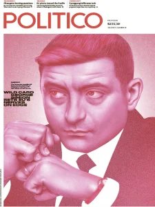 Politico EU - 15.05.2025