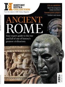 History Extra Collection - 04.2025