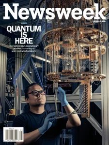 Newsweek USA - 08.28.2026