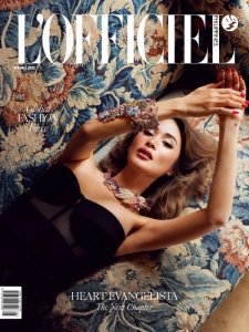 L'Officiel PH - Fall 2022