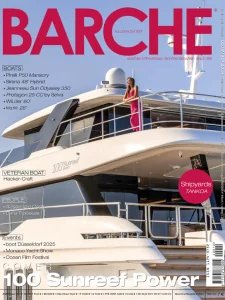 Barche - 12.2024
