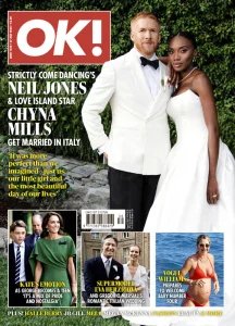 OK! UK - 27.07.2026