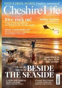 Cheshire Life - 07.2025