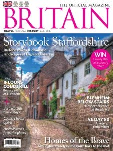 Britain - 05/06 2025