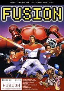 Fusion - Is. 83 2026