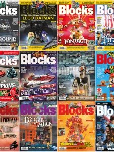 Blocks - 2020 Full Year