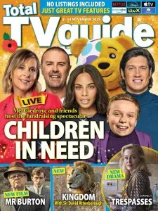 Total TV Guide - 8.11.2025