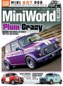Mini World - 06.2026