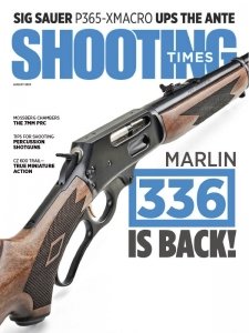 Shooting Times - 08.2023