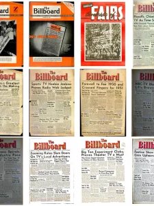 Billboard - 1950 Full Year