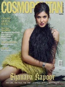 Cosmopolitan IN - 01/02 2026