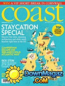 Coast - 02.2017