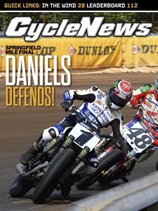 Cycle News - 09.9.2026