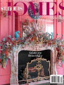 St. Louis Homes & Lifestyles - 11/12 2025