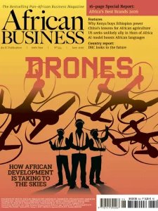 African Business - 06.2026