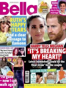 Bella UK - 21.07.2026