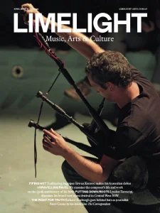 Limelight - 04.2025
