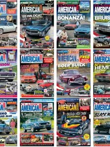 Classic American - 2022 Full Year