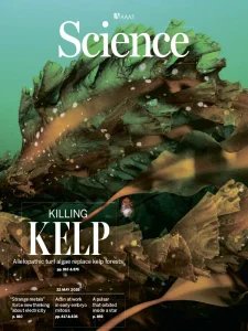 Science - 22.05.2025