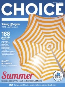 CHOICE AU - 12/01 2022