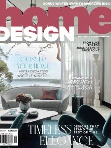 Home Design - Vol 27 No. 3 2025