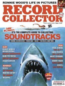 Record Collector - 09.2026
