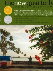 The New Quarterly - Summer 2025