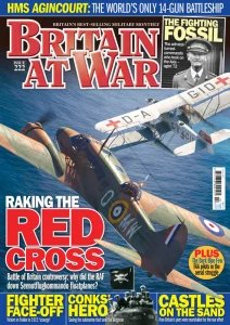 Britain at War - 10.2025