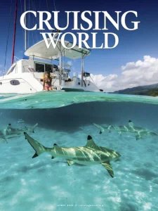 Cruising World - 04.2025