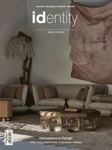 Identity - 04.2026