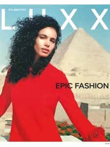 The Times Luxx - 5.09.2026
