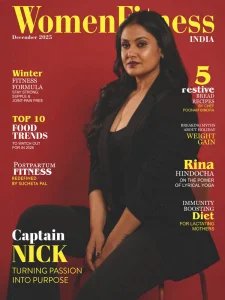Women Fitness IN - 12.2025