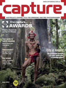 Capture - Summer 2026